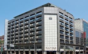 ファースト ホテル